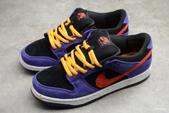 “ACG BQ6817-008 Dunk Low Nike Terra” SB 1212